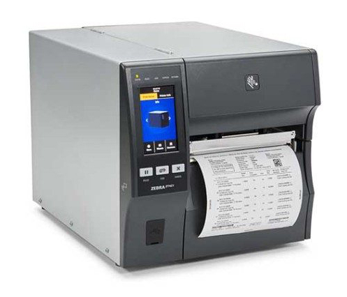 zebra斑馬ZT421打印機(jī)