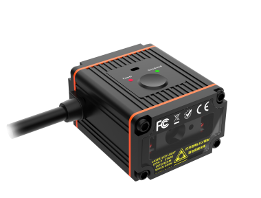 GXF-30Series工業二維掃描模組