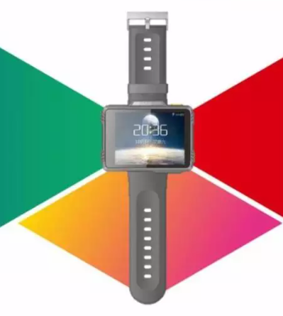 新大陸NLS-NW10智能工業(yè)手表